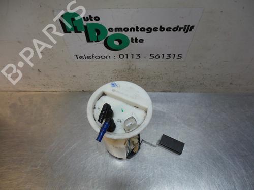 Fuel pump VW GOLF IV (1J1) 1.9 SDI | BP19597666M76 