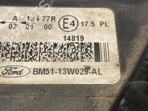 Right headlight FORD FOCUS III Turnier 1.0 EcoBoost | BP38534399C29 - Image 5
