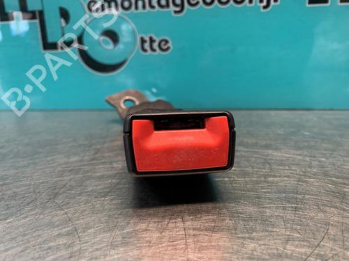Seat buckle BMW 1 (E87) 118 d | BP19628818I32 