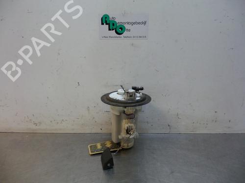 Bränslepump Bränslepump 19599029 19599029