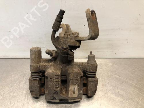 Højre bremsekaliber bag MAZDA MX-5 II (NB) 1.6 16V (NB6C) (110 hp) 29868259