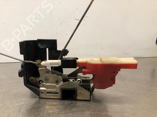 Front left lock BMW 3 Touring (E30) 316 i | BP29965530C98