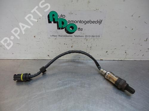 Elektronisk sensor BMW 3 (E46) 316 i (105 hp) 19602065