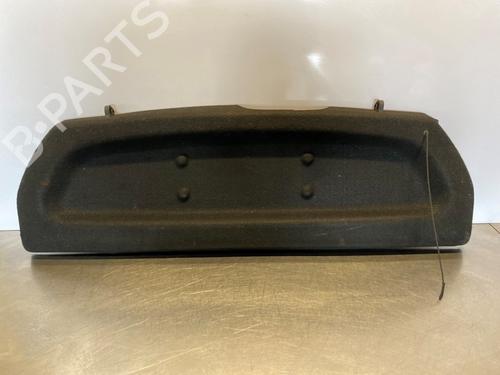 Used Rear parcel shelf Rear parcel shelf TOYOTA AYGO (_B1_) 1.0 (KGB10_, KGB10R) (68 hp) 34179977 34179977