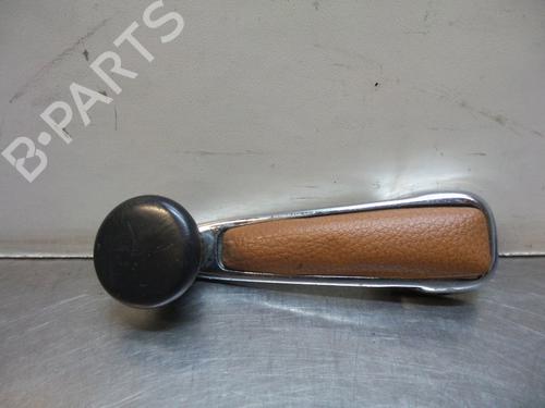 Used Interior handle Interior handle 19606311 19606311