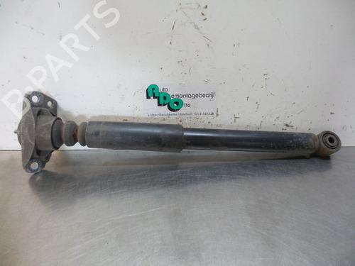 Højre bagtil støddæmper Højre bagtil støddæmper VW GOLF V (1K1) 2.0 FSI (150 hp) 19604555 19604555