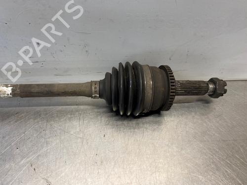 Left front driveshaft HYUNDAI i20 I (PB, PBT) 1.2 | BP29445657M38 