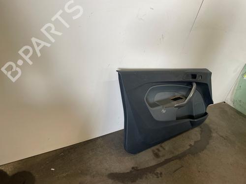 Venstre frontpanel FORD FIESTA VI (CB1, CCN) 1.25 | BP29451651C58 