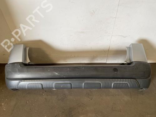 Used Rear bumper Rear bumper 38534340 38534340