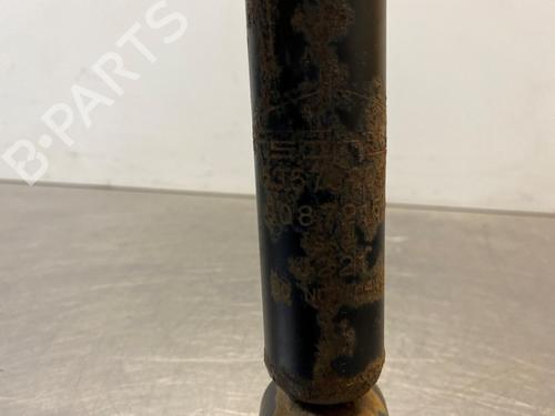 Left rear shock absorber VW POLO V (6R1, 6C1) 1.2 TDI | BP30052192M18