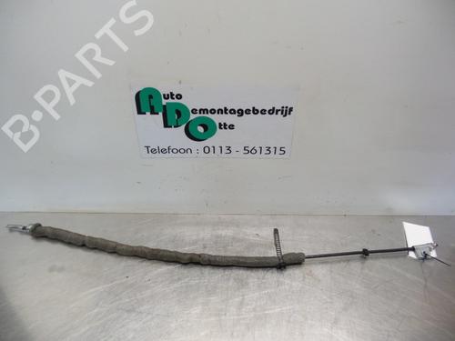 Used Cable AUDI ALLROAD C5 (4BH) 2.5 TDI quattro (180 hp) 19589901