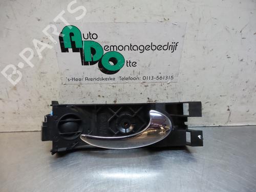 Used Front right exterior door handle JAGUAR XJ (X308) 3.2 (237 hp) 19601737