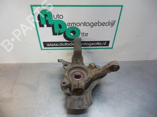 Used Right front steering knuckle PEUGEOT EXPERT Van (222) 1.9 D 70 (69 hp) 19607612