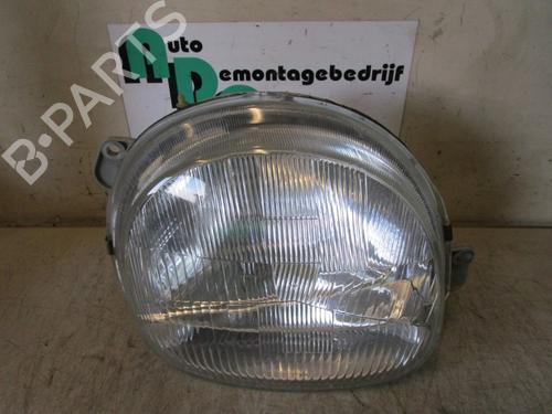 Højre forlygte Højre forlygte 19588403 19588403