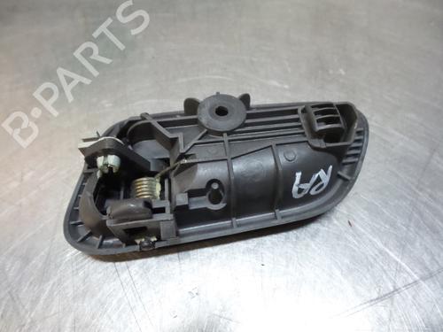 Rear right exterior door handle SUZUKI IGNIS II (MH) 1.5 (RM415) | BP19612303C130 