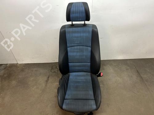 Sæde højre fortil Sæde højre fortil BMW 1 (E87) 120 i (170 hp) 34099960 34099960