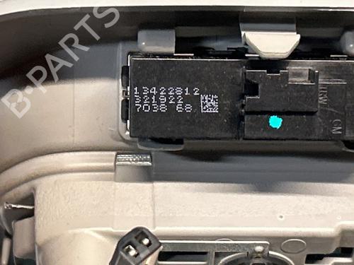 Kabinelys OPEL KARL (C16) 1.0 | BP23980921I8 - Image 2