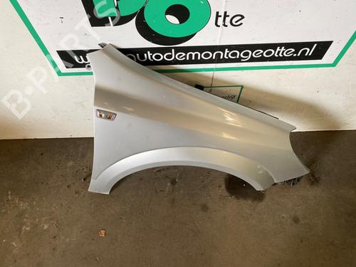 Right front fenders OPEL ASTRA H (A04) 1.6 (L48) | BP20719506C42 