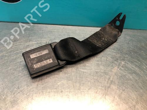 Used Seat buckle BMW 3 (E90) 318 i (129 hp) 28305633
