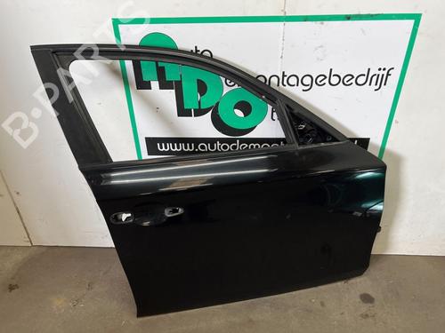 Used Right front door BMW 1 (E87) 116 i (115 hp) 19620635