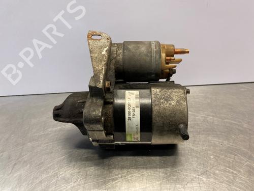 Used Starter Starter TOYOTA AYGO (_B1_) 1.0 (KGB10_, KGB10R) (68 hp) 34099916 34099916