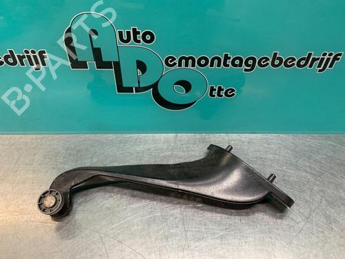 Used Hinge/Door check strap PEUGEOT PARTNER Box Body/MPV 1.6 HDi (90 hp) 19622373