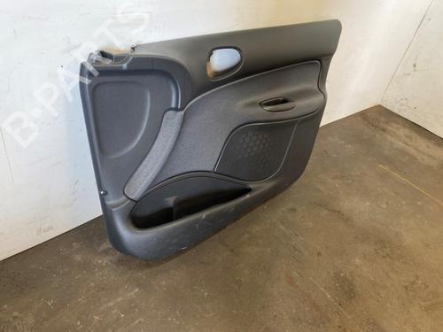 Front right panel PEUGEOT 206+ (2L_, 2M_) 1.4 i | BP36883505C59 - Image 2