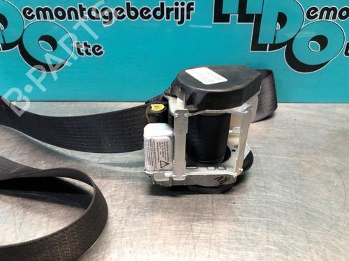 Front right seatbelt DODGE CALIBER 2.0 | BP20719785I25 - Image 3