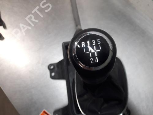Gear lever OPEL CORSA D (S07) 1.3 CDTI (L08, L68) | BP19614649M90 