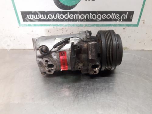 Used AC compressor BMW 3 (E46) 320 d (136 hp) 19614450