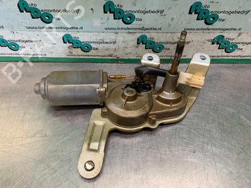 Used Rear wiper motor CHEVROLET MATIZ (M200, M250) 0.8 (52 hp) 19620365