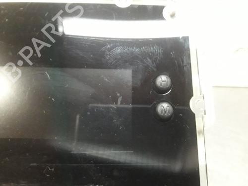 Display FORD FIESTA VI (CB1, CCN) 1.25 | BP19614893C48 