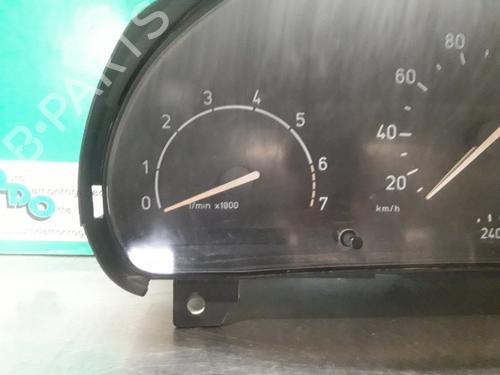 Instrument cluster SAAB 9-3 (YS3D) 2.0 Turbo | BP19615154C47 