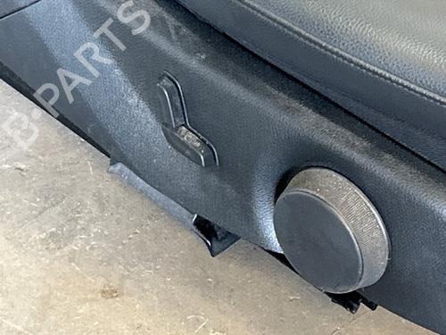 Right front seat MERCEDES-BENZ C-CLASS (W204) C 200 Kompressor (204.041) | BP28300664C16 
