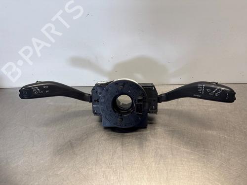 Used Steering column stalk VW POLO V (6R1, 6C1) 1.2 TDI (75 hp) 28836754