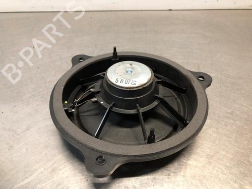 Speaker NISSAN QASHQAI I (J10, NJ10) 2.0 All-wheel Drive | BP30623587E2 