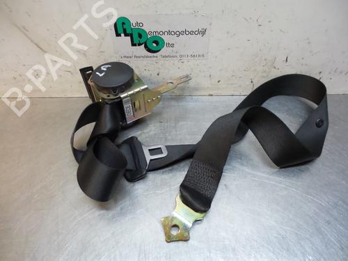 Rear left seatbelt BMW 3 (E46) 320 d | BP19600608I29 