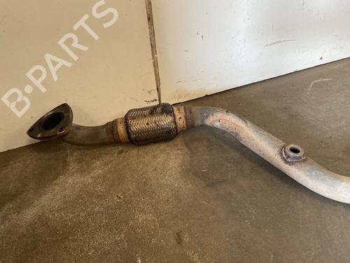 Exhaust system OPEL CORSA C (X01) 1.4 (F08, F68) | BP28601996M121 - Image 2