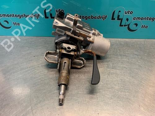 Used Steering column FORD KA (RU8) 1.2 (69 hp) 19627720