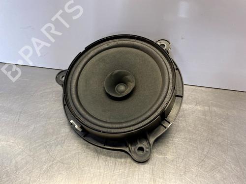 Coluna de som NISSAN NOTE (E12) 1.2 DIG-S | BP36458712E2 - Image 2