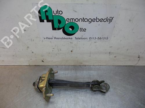 Used Hinge/Door check strap SUBARU LEGACY IV Estate (BP) 2.5 i AWD (BP9) (173 hp) 19598777