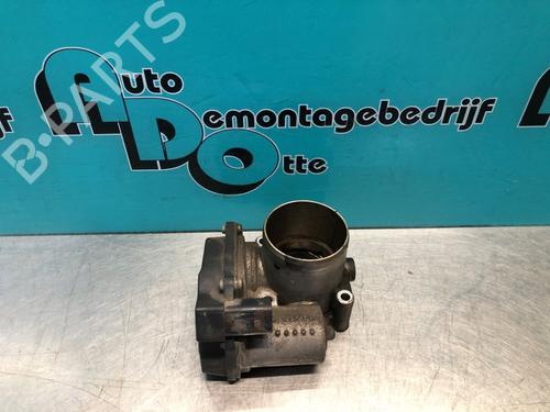Used Throttle body SEAT LEON (1P1) 1.4 TSI (125 hp) 28297600