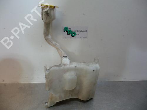 Used Windscreen washer tank MERCEDES-BENZ C-CLASS (W203) C 200 Kompressor (203.045) (163 hp) 19598138