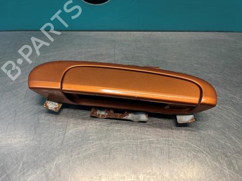 Rear right exterior door handle KIA PICANTO I (SA) 1.1 | BP21821909C130