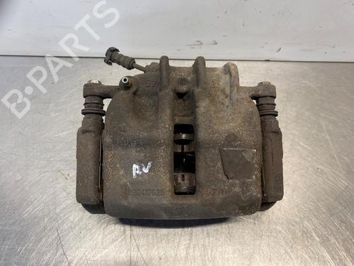 Used Right front brake caliper FIAT SCUDO Van (270_, 272_) 2.0 D Multijet (128 hp) 29559683
