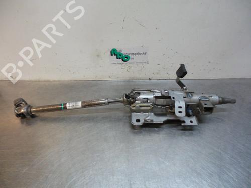 Used Steering column Steering column CITROËN BERLINGO Box Body/MPV (B9) 1.6 HDi 75 (75 hp) 19602891 19602891
