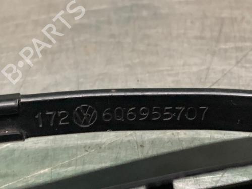 Rear windshield wiper arm VW POLO IV (9N_, 9A_) 1.2 12V | BP19621112C144 