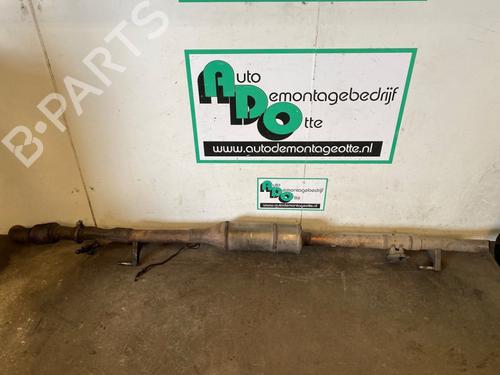 Used Catalyst MERCEDES-BENZ SPRINTER 3,5-t Van (B907, B910) 315 CDI RWD (907.631, 907.633, 907.635, 907.637) (150 hp) 28299346