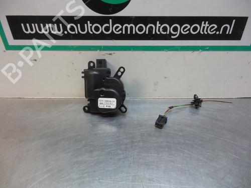 Used Electronic module Electronic module 19606666 19606666