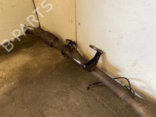 Catalyst MERCEDES-BENZ SPRINTER 3,5-t Van (B907, B910) 315 CDI RWD (907.631, 907.633, 907.635, 907.637) | BP28299346M10 - Image 7